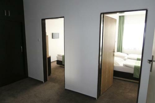 Hotel Skalsky Dvur