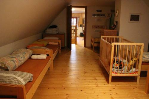 Holiday Home U Ry?av�ch