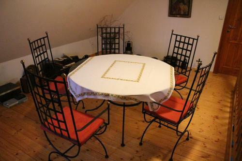 Holiday Home U Ry?av�ch