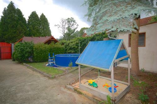 Holiday Home Buk 1