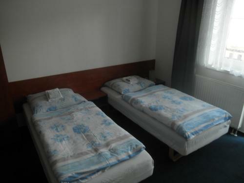 Hotel Bru?perk