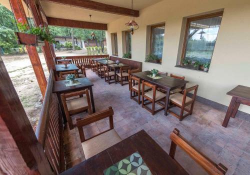 Hostal Penzion Patron