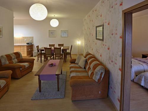Apartm�ny Bran�?kov