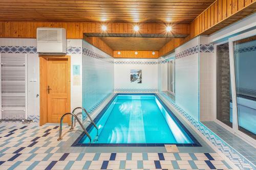Apartm�ny Bran�?kov