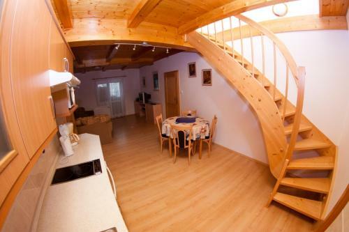 Apartm�ny Bran�?kov