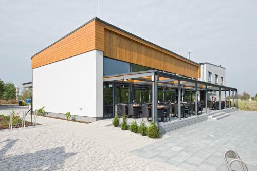 Hostal Exclusive Pension Vista Mlada Boleslav