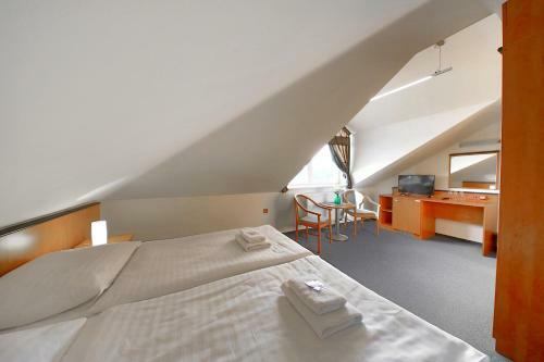 Hotel Brada