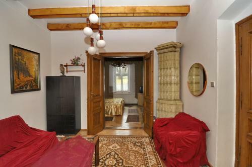 Hostal Penzion Antonea