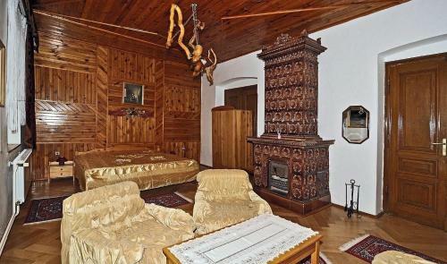 Hostal Penzion Antonea