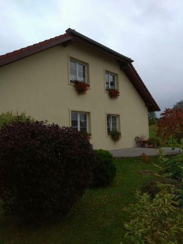 Apartm�ny Pod Lesem