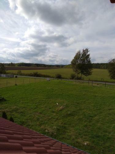 Apartm�ny Pod Lesem