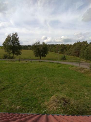 Apartm�ny Pod Lesem