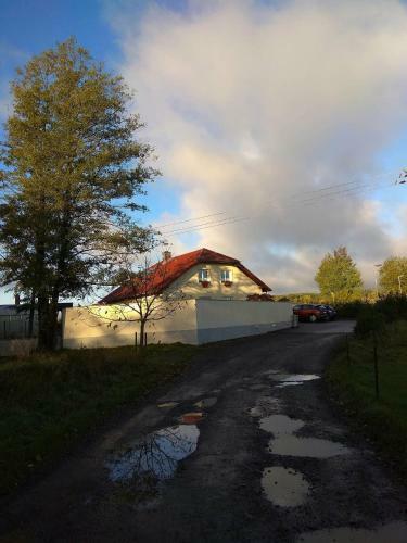 Apartm�ny Pod Lesem