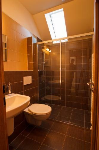Hostal Penzion Bedn�??v Dv?r