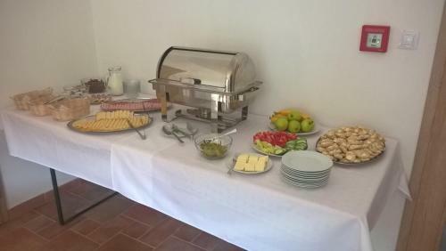 Hostal Penzion Bedn�??v Dv?r