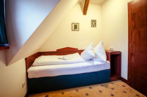 Restaurace A Hotel Fortna