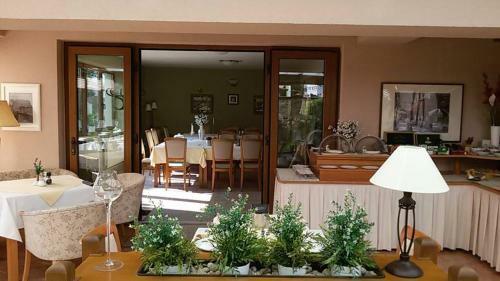 Hostal Pension U Labe