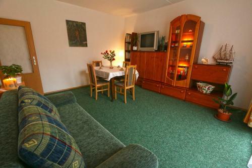 Ski Apartment