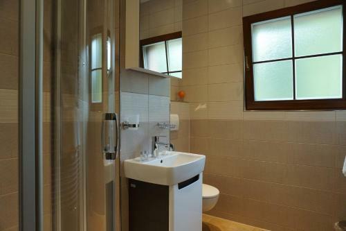 Hostal Penzion Jezirko