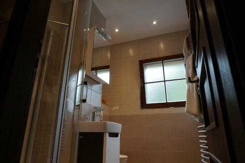 Hostal Penzion Jezirko