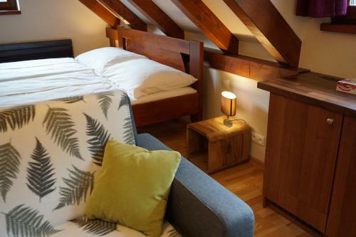 Hostal Penzion Jezirko