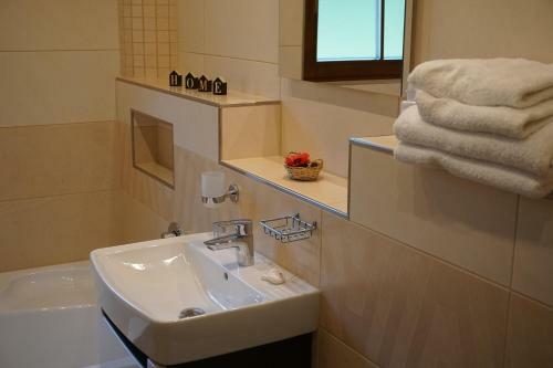 Hostal Penzion Jezirko