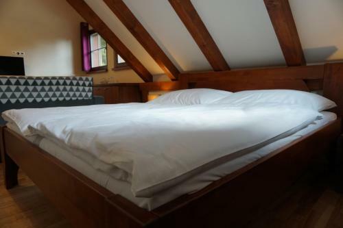 Hostal Penzion Jezirko