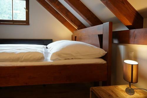 Hostal Penzion Jezirko