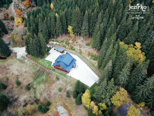 Hostal Penzion Jezirko