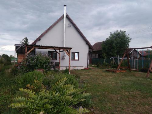 Agroturismo Chalupa Na Vsi
