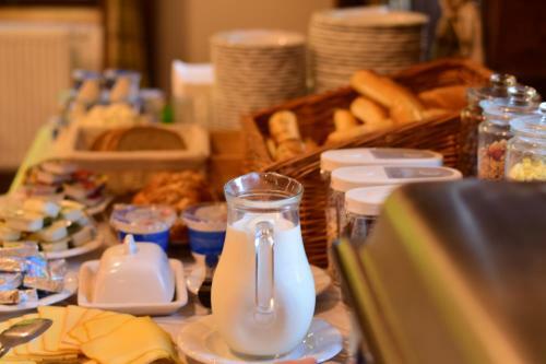 Hostal Penzion Pansk� D?m