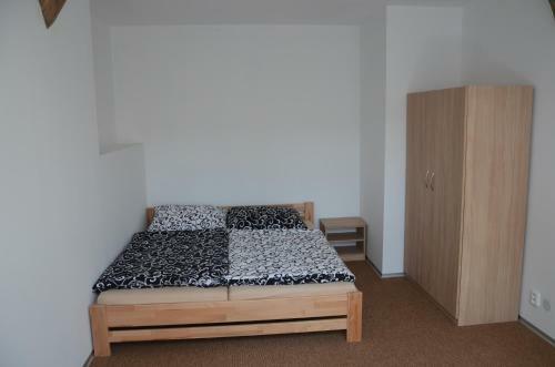 Apartm�ny Pod Ka?tany Kvasice