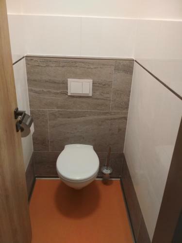 Apartm�ny Pod Ka?tany Kvasice