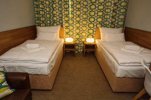 Hotel Na ?ustn?