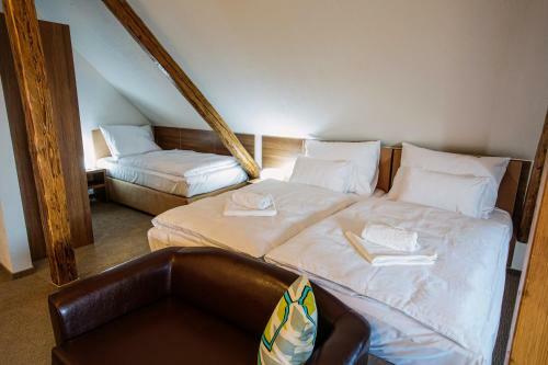 Hotel Na ?ustn?