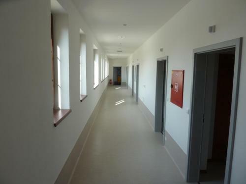 Sport Relax Hotel Na Kope?ku