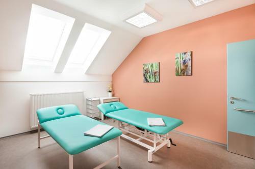 Sport Relax Hotel Na Kope?ku