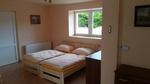 Apartm�ny Kn??i?ky