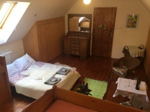 Agroturismo Romanticky Statek