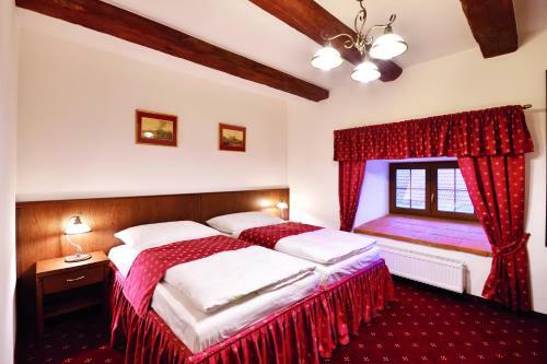 Hotel Mal� Pivovar