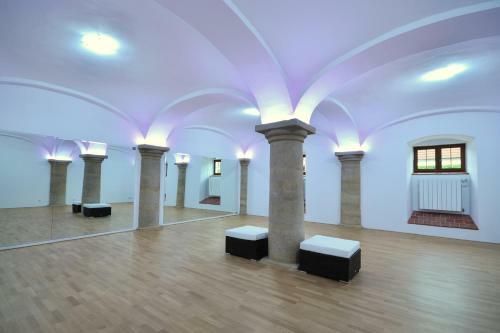 Hotel Mal� Pivovar