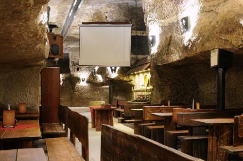 Hotel Mal� Pivovar