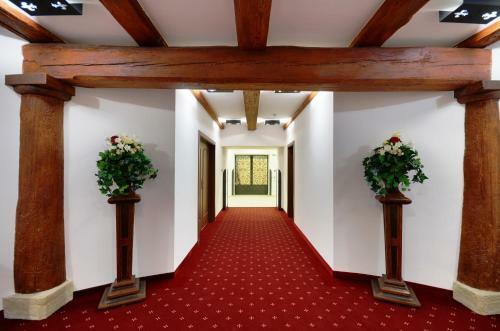 Hotel Mal� Pivovar