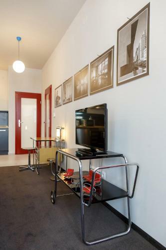Apartamento Hotel & Depandance Kopacka