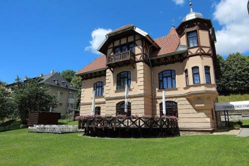 Hostal Vila Elis