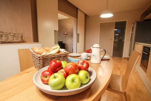 Jizera Apartments Jiraskova