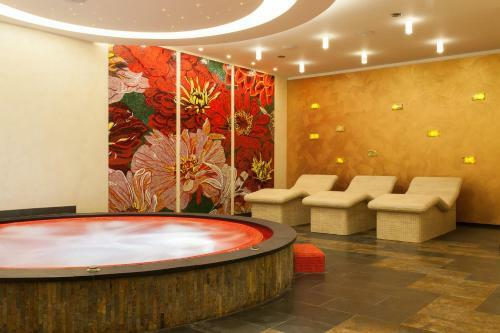 Hotel Z�me?ek Petrovice