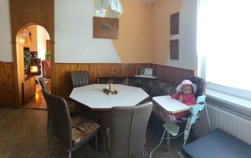 Apartman Olesnik