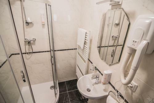 Hostal Pension Viktorin