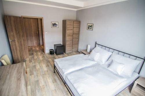 Hostal Pension Viktorin